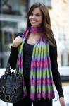Pletac pze Alize DIVA BATIK