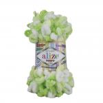 Pletac pze Alize PUFFY COLOR